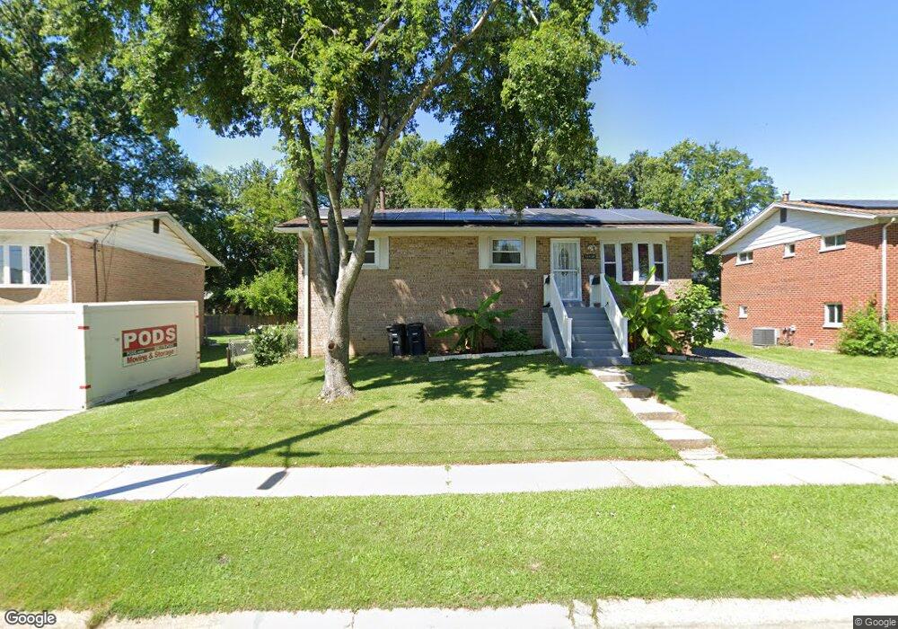 14108 Adkins Rd, Laurel, MD 20708 - photo 1