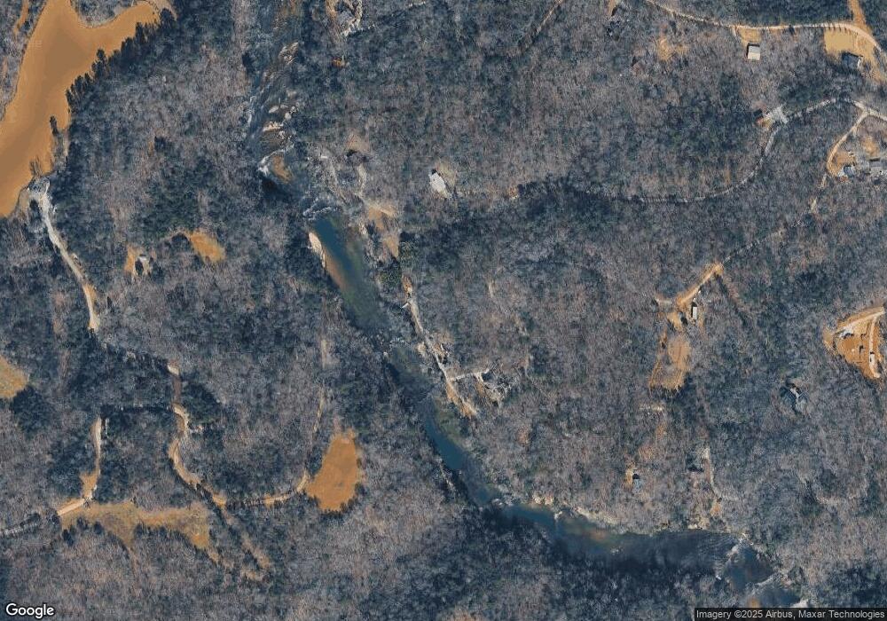 1060 Thunderhead Trail, Demorest, GA 30535 - photo 1