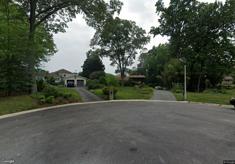 191 W Paddock Cir, Arnold, MD 21012 - photo 1