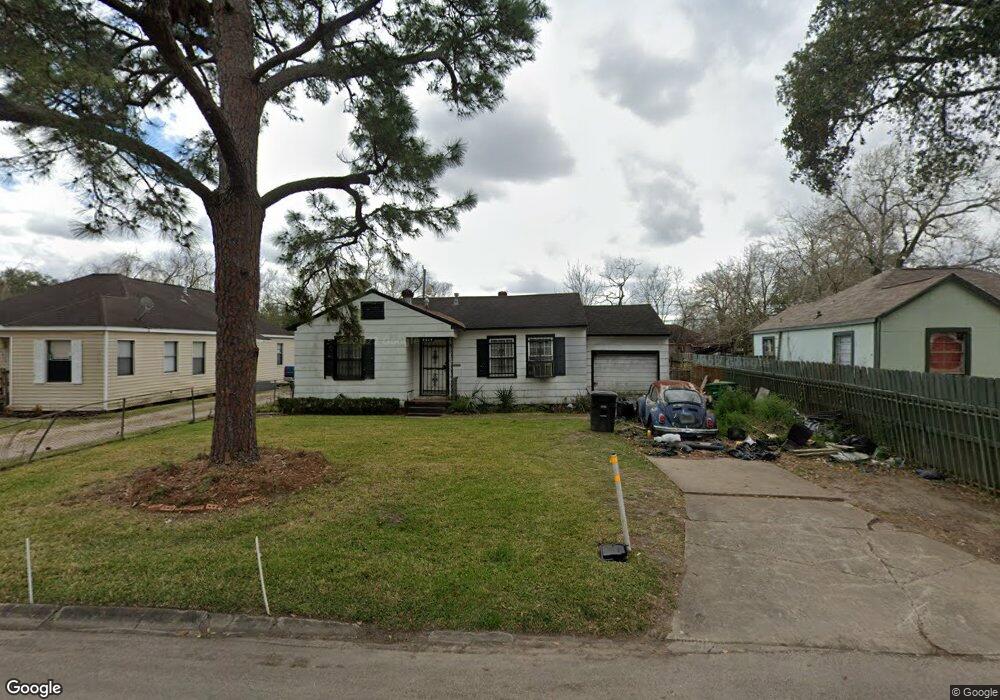 4514 Kingsbury St, Houston, TX 77021 - photo 1