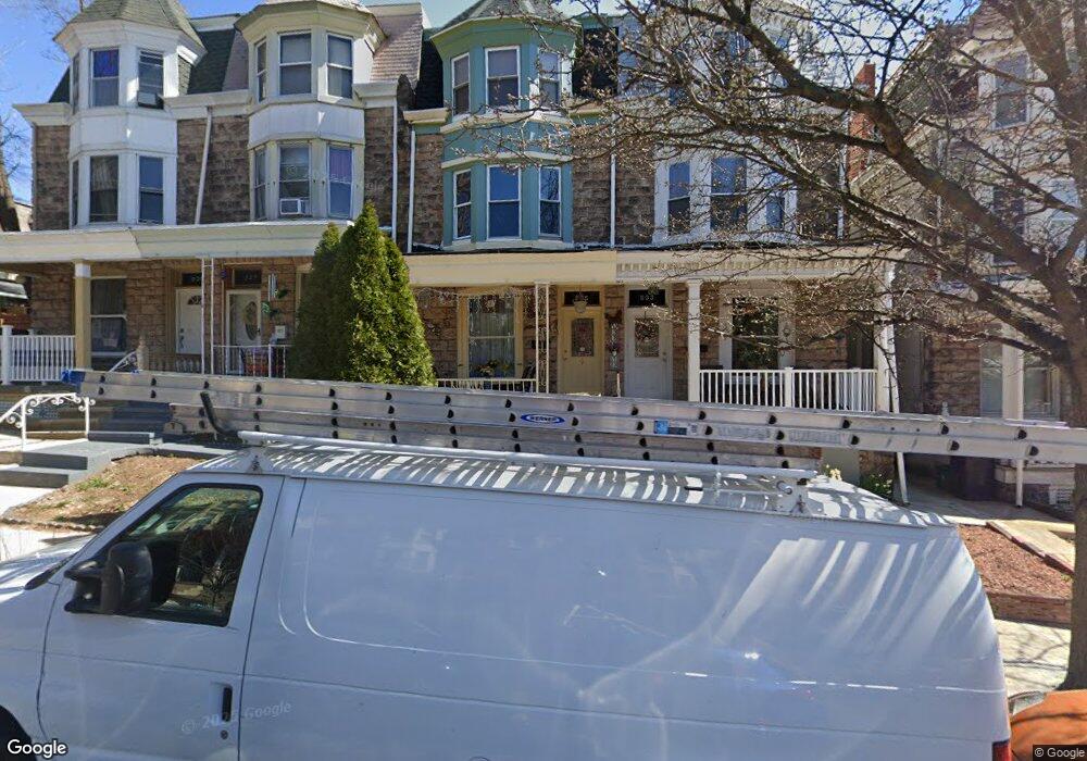 835 N 2nd St, Reading, PA 19601 - photo 1