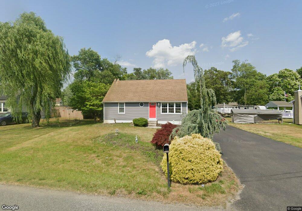 1704 N Tuckahoe Rd, Williamstown, NJ 08094 - photo 1