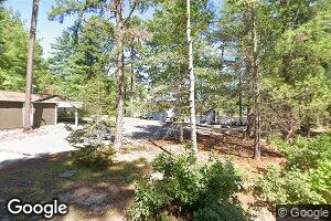 8 Ridge Rd, Center Ossipee, NH 03814