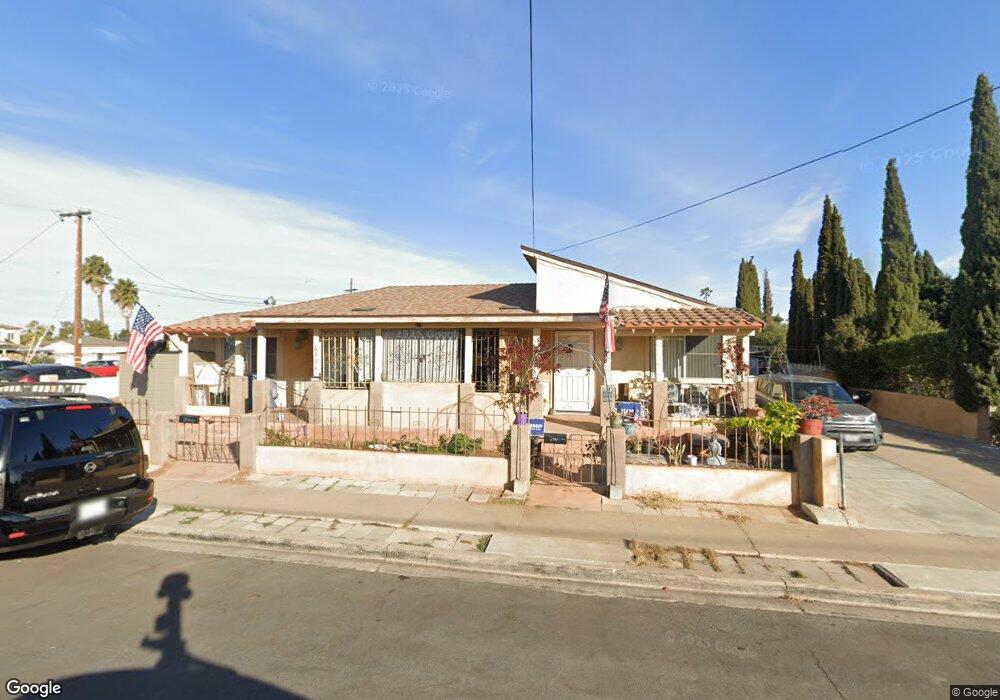Street View Photo
