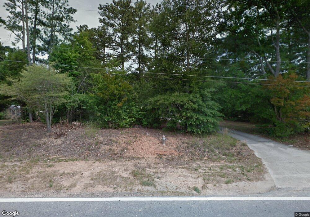 3389 Skyview Dr, Lithia Springs, GA 30122 - photo 1