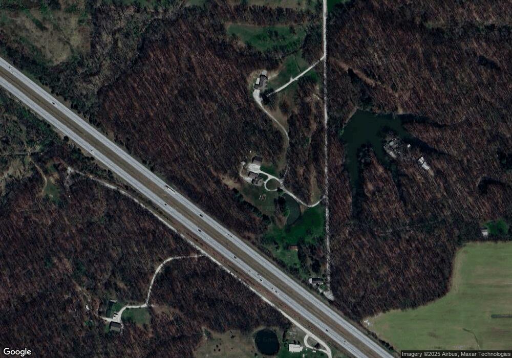 501 S County Road 500 E, Greensburg, IN 47240 - photo 1