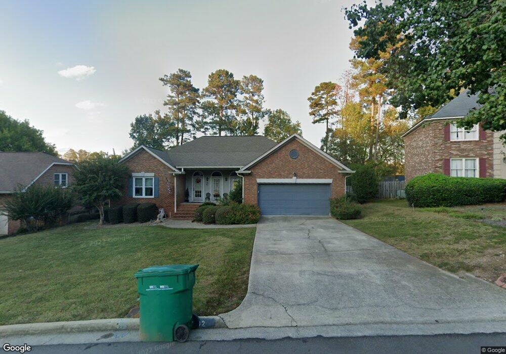 302 Yuma Trail, Augusta, GA 30907 - photo 1