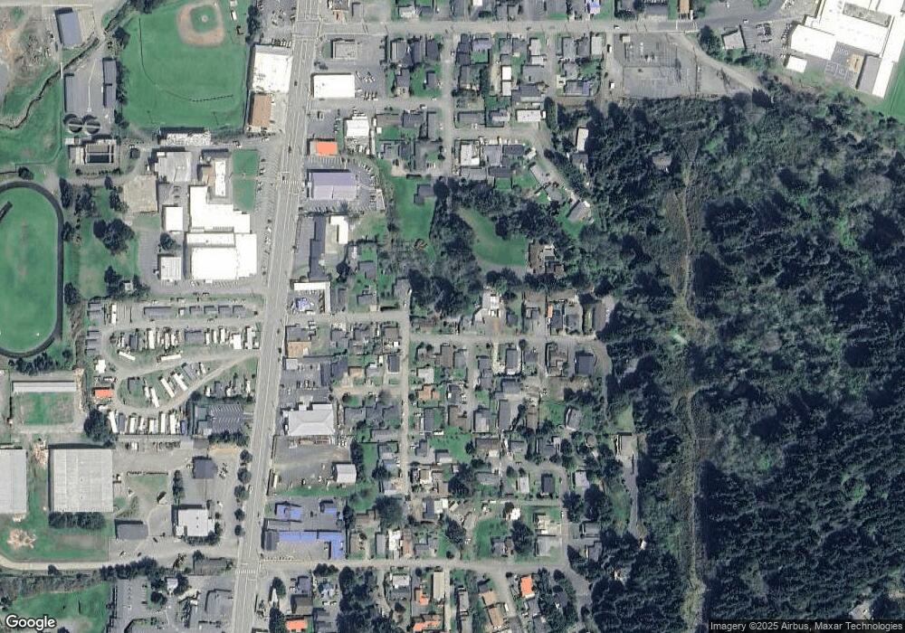 94209 8th St, Gold Beach, OR 97444 - photo 1