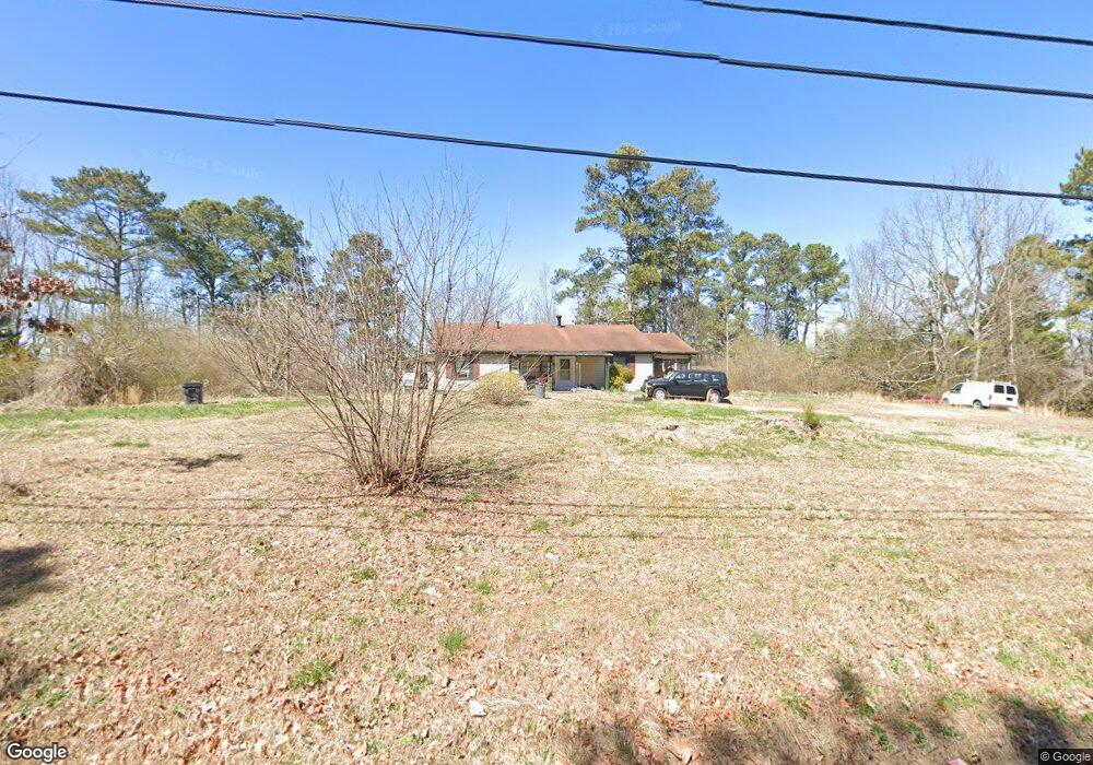 863 Ridge Rd, Canton, GA 30114 - photo 1