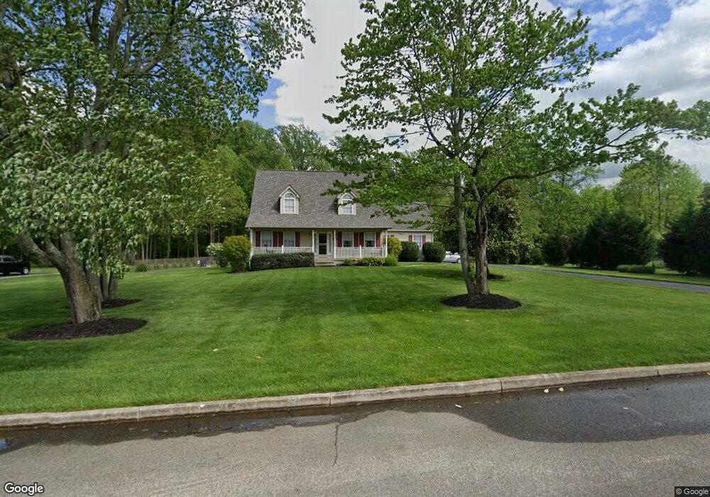 27 Creek Ln, Mount Royal, NJ 08061 - photo 1