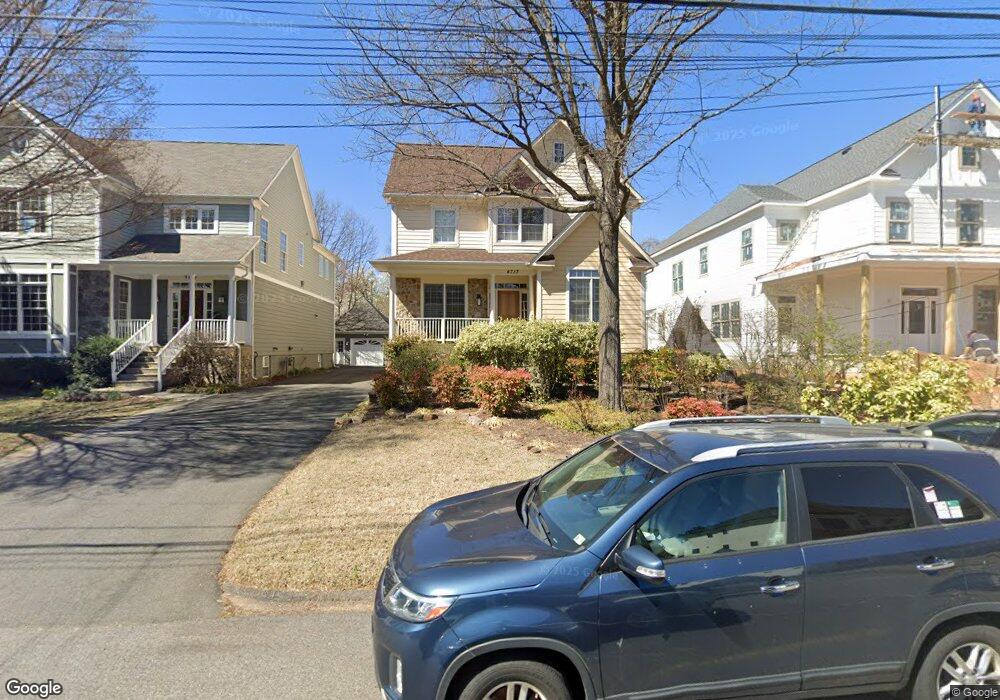 4713 25th St N, Arlington, VA 22207 - photo 1