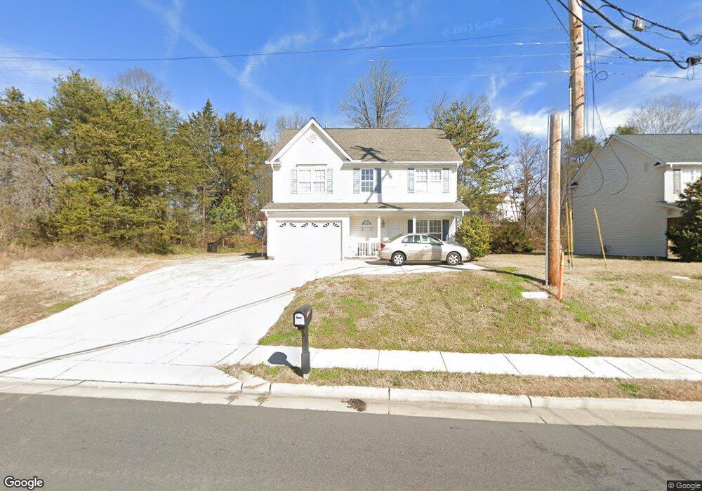 1437 Skeet Club Rd, High Point, NC 27265 - photo 1