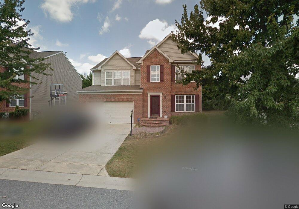 9088 Phillip Dorsey Way, Columbia, MD 21045 - photo 1