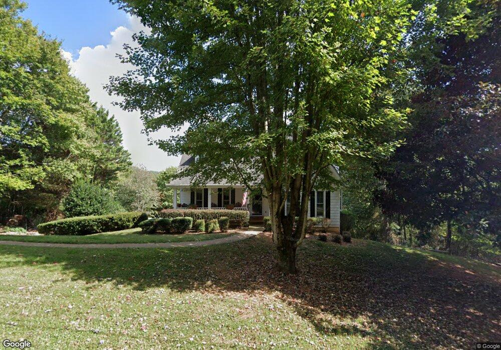 975 Calhoun Rd, Dahlonega, GA 30533 - photo 1