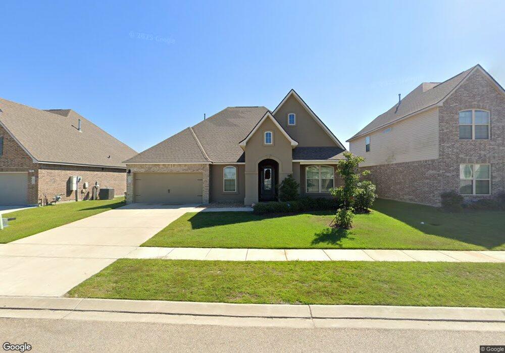 5517 Wake Reserve Rd, Slidell, LA 70461 - photo 1