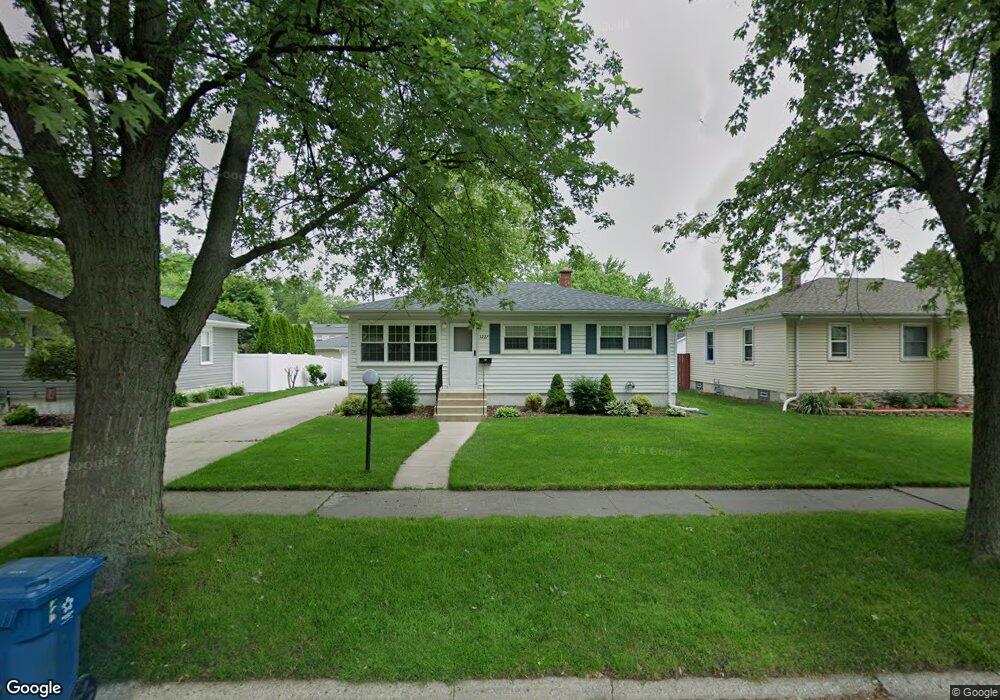 3227 Eder St, Highland, IN 46322 - photo 1