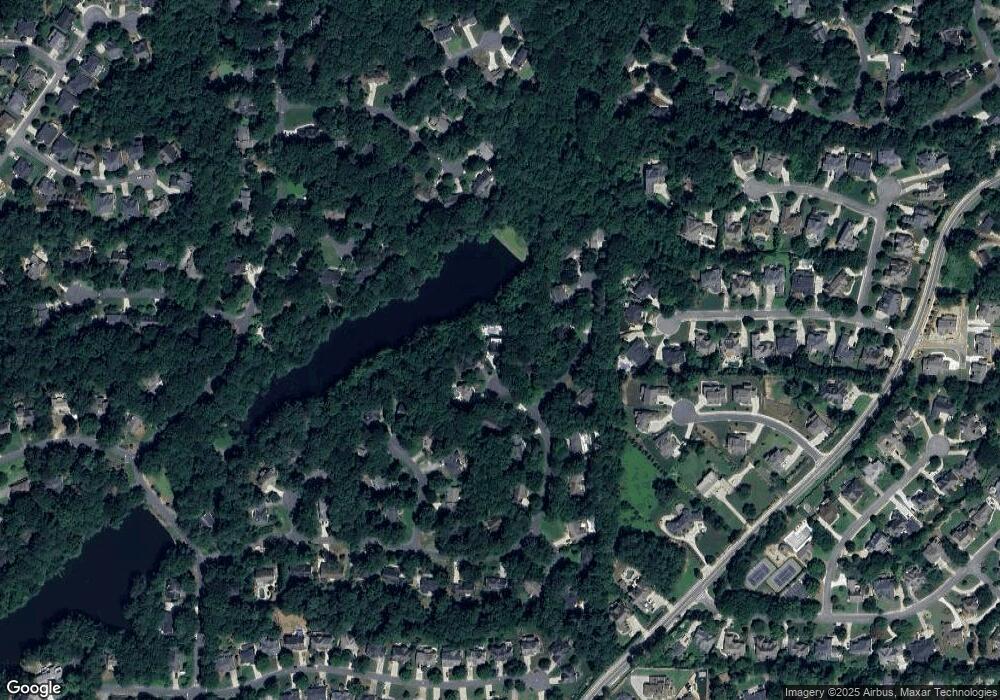 3378 Lake Crest Ln NE unit 6, Roswell, GA 30075 - photo 1