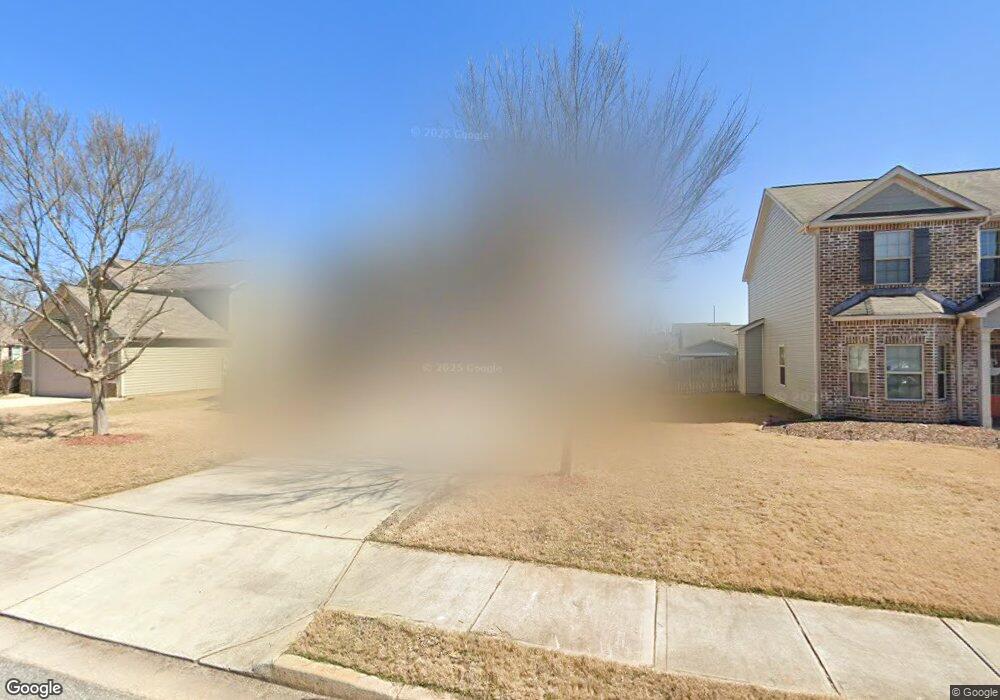 402 Alachua St, Byron, GA 31008 - photo 1