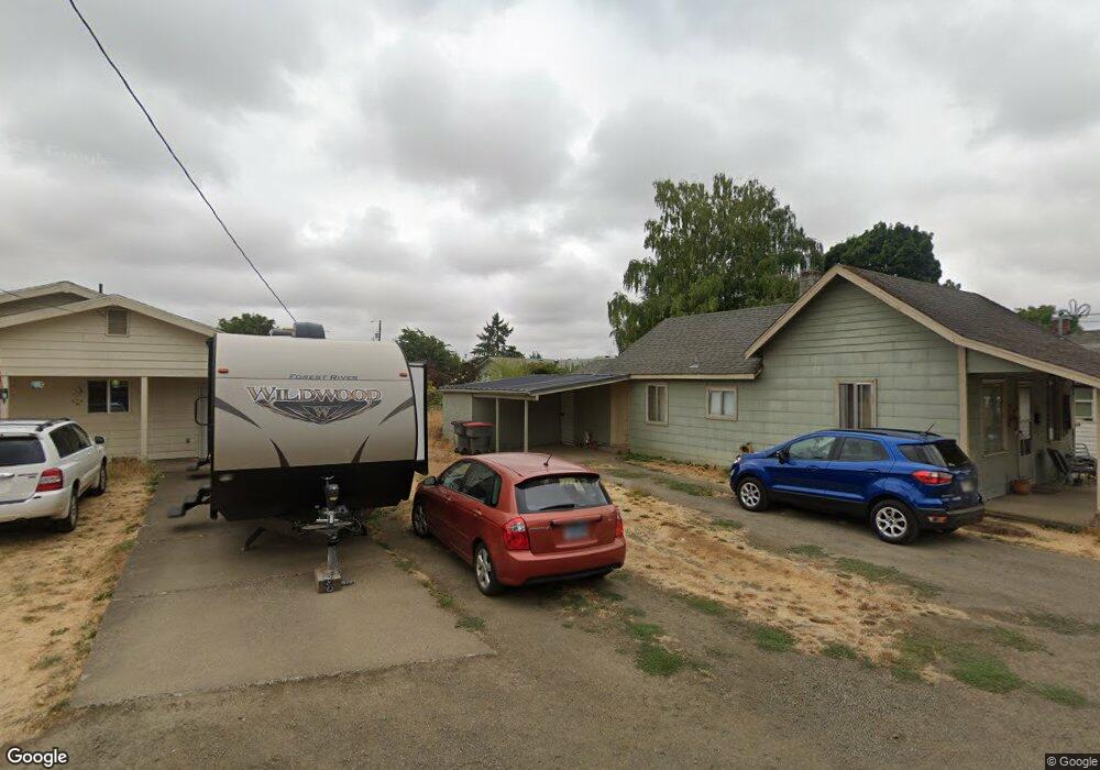 417 SE Edison St, Sheridan, OR 97378 - photo 1