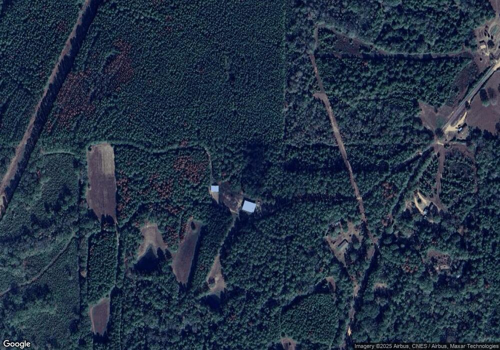 1147 Howard Cothern Rd, Jayess, MS 39641 - photo 1