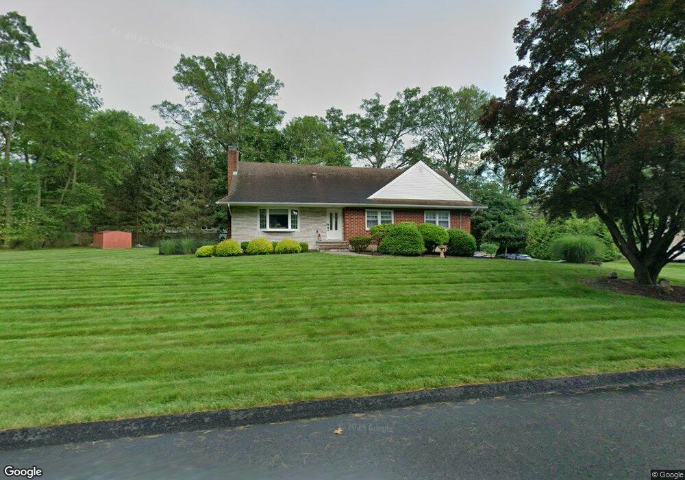 25 Sharon Dr, New City, NY 10956 - photo 1