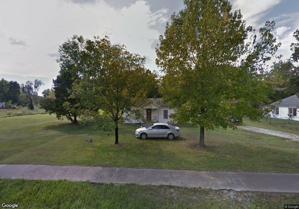 259 N Center St, Elkins, AR 72727 - photo 1