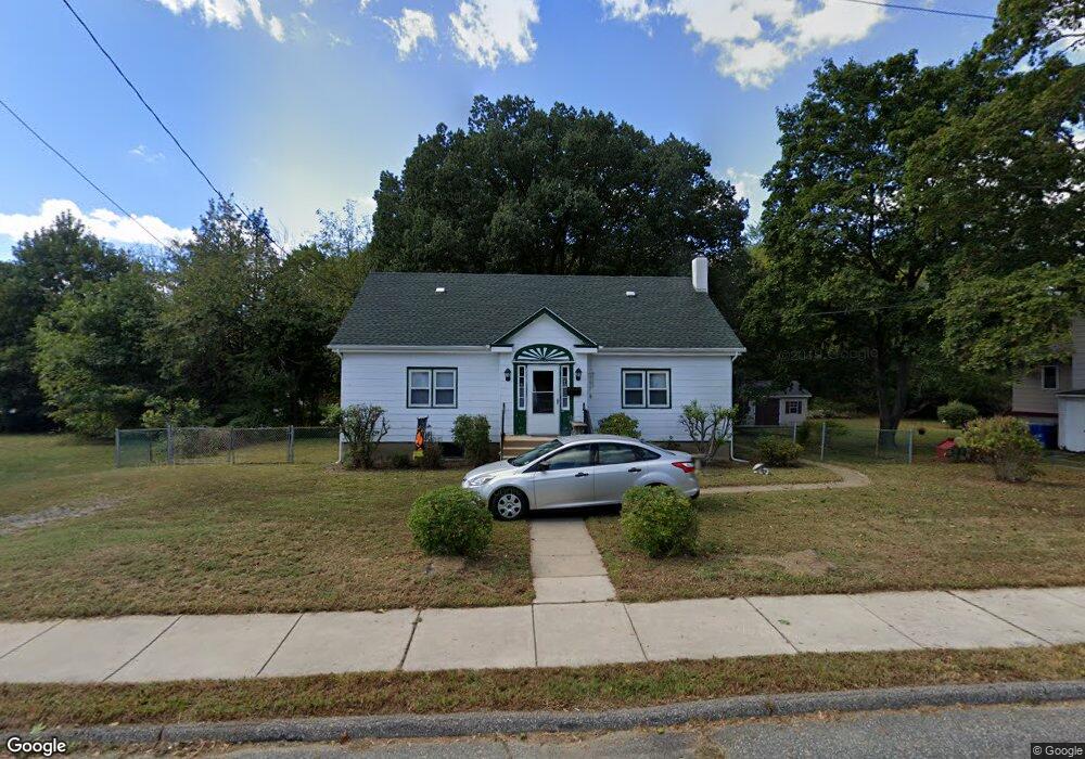 418 N Broad St, Clayton, NJ 08312 - photo 1