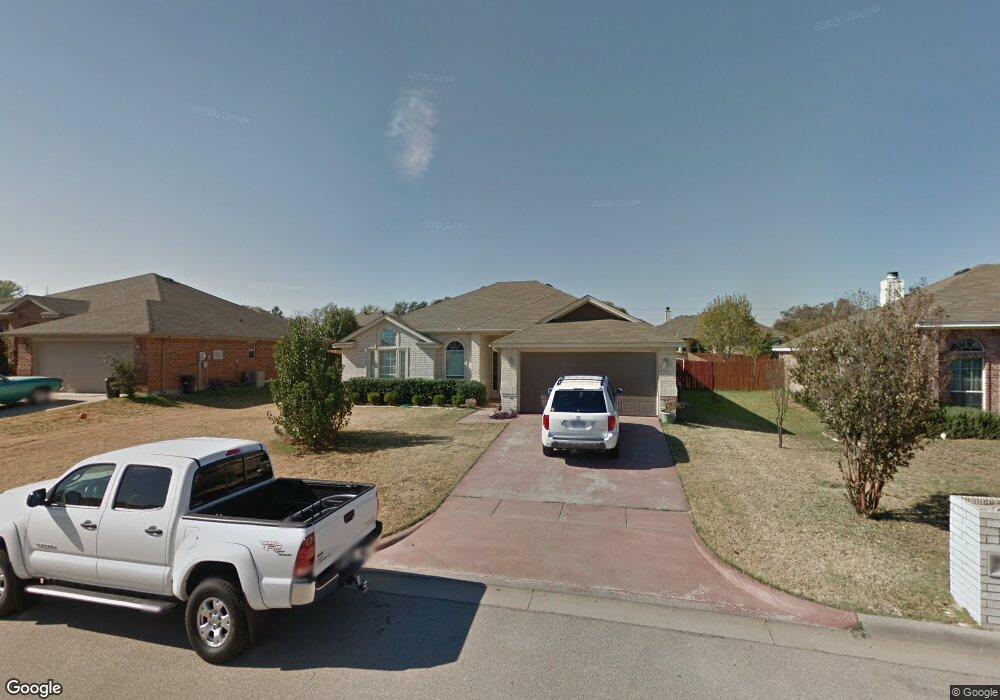 229 Whitestone Way, Weatherford, TX 76085 - photo 1