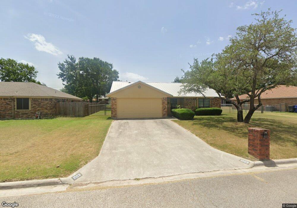 1003 Craddock St, Copperas Cove, TX 76522 - photo 1