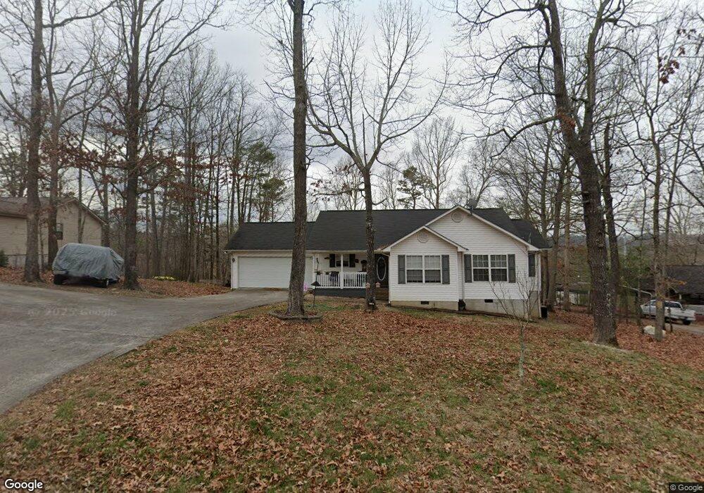 2075 Mulberry Ln, Tunnel Hill, GA 30755 - photo 1