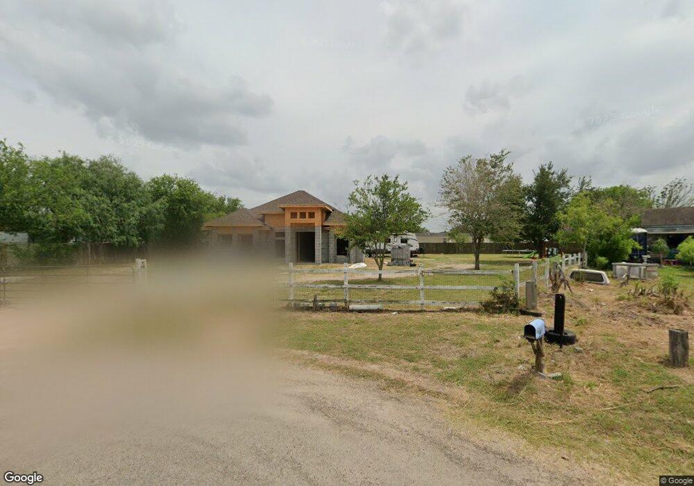 1009 Abraham Dr, Weslaco, TX 78599 - photo 1