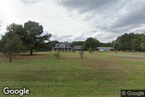 491 Twin Lakes Rd, Mansfield, LA 71052