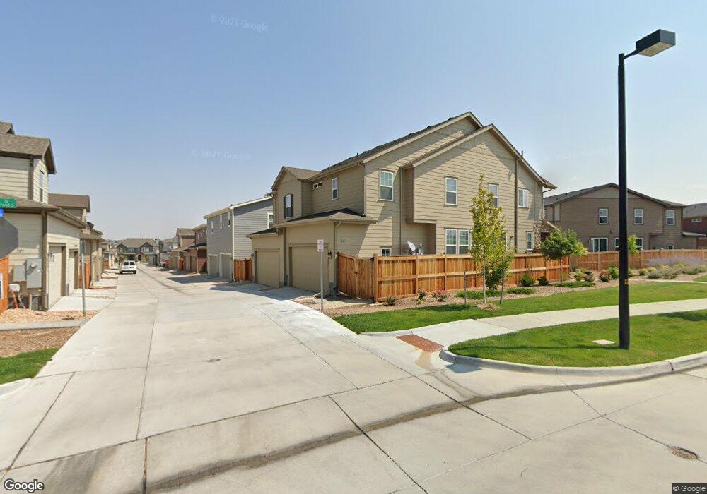 7632 S Yakima Ct, Aurora, CO 80016 - photo 1