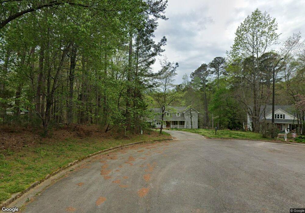 5711 Fir Ln, Flowery Branch, GA 30542 - photo 1