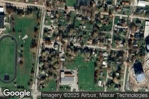 251 Lincoln Ave, Arcola, IL 61910