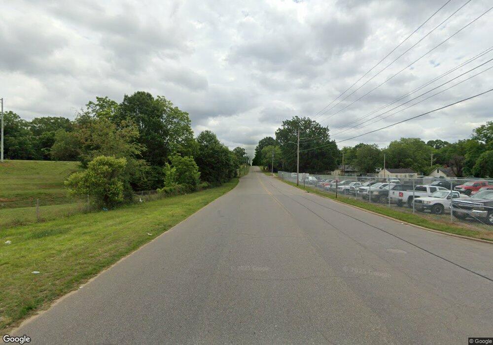 000 9th St, Statesville, NC 28677 - photo 1