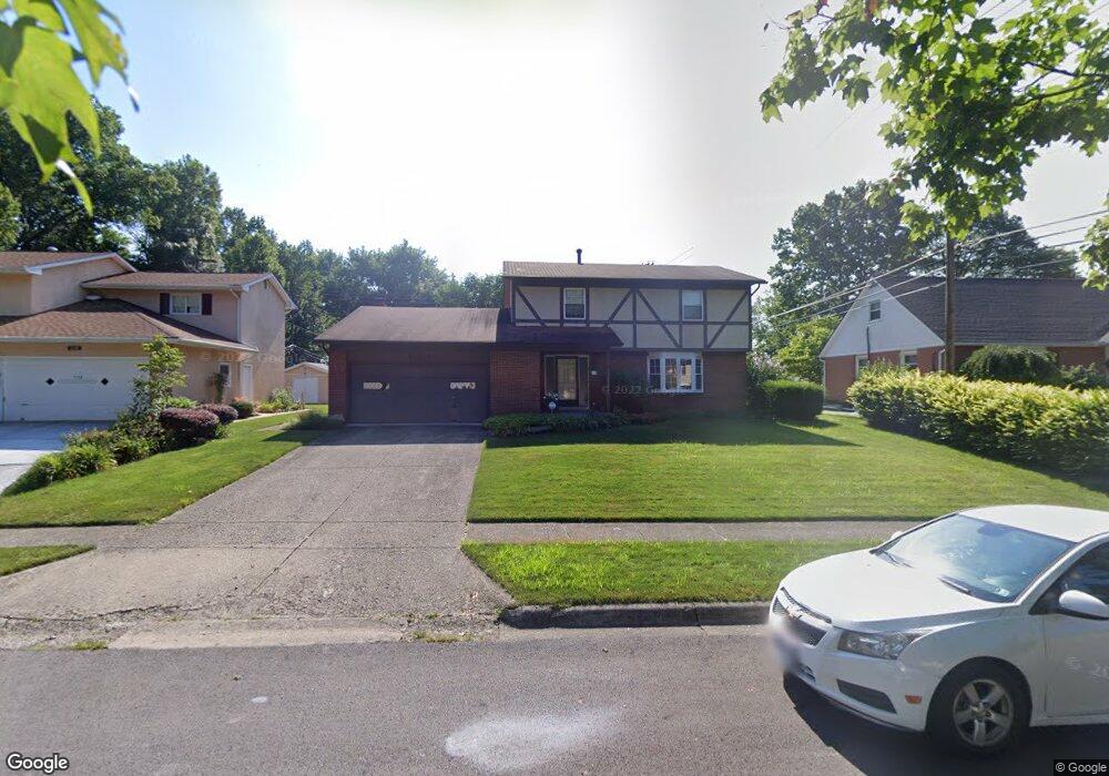 5178 Woodside Dr, Columbus, OH 43229 - photo 1