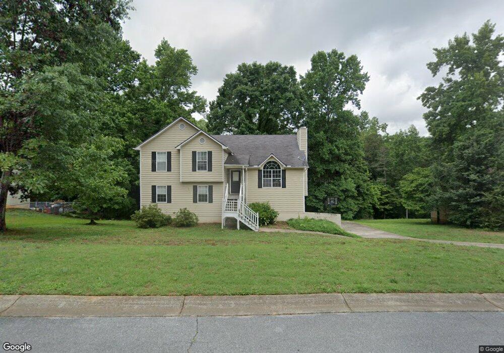 9080 Greenwood Way, Canton, GA 30115 - photo 1