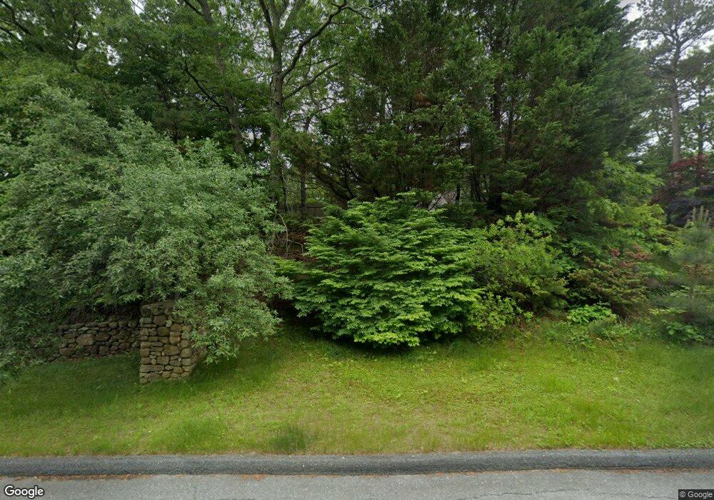 24 Overlook Dr, Sandwich, MA 02563 - photo 1