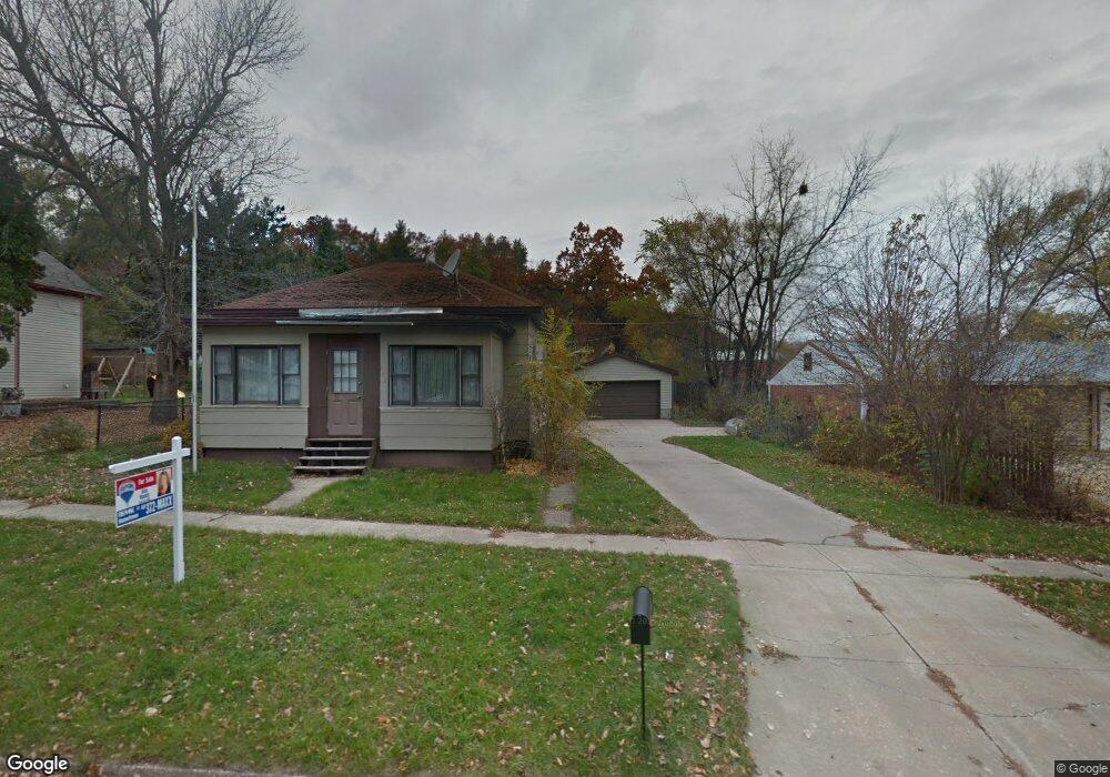 102 Murray St, Camp Douglas, WI 54618 - photo 1