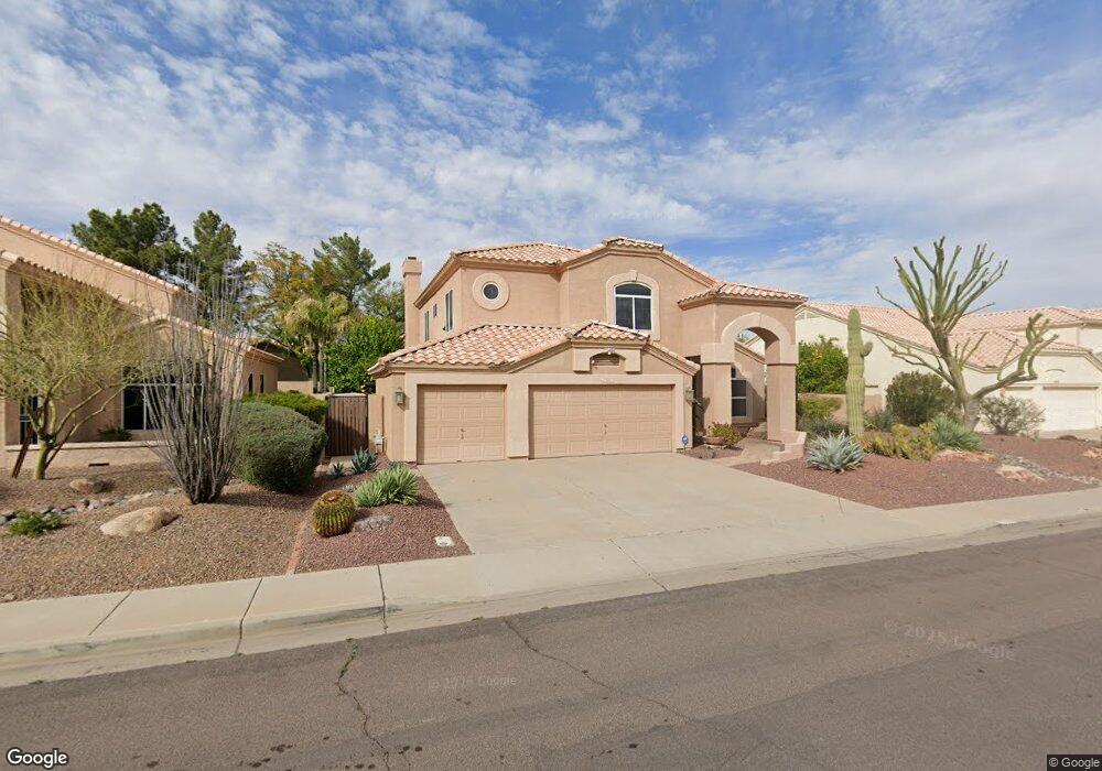 6282 W Linda Ln, Chandler, AZ 85226 - photo 1