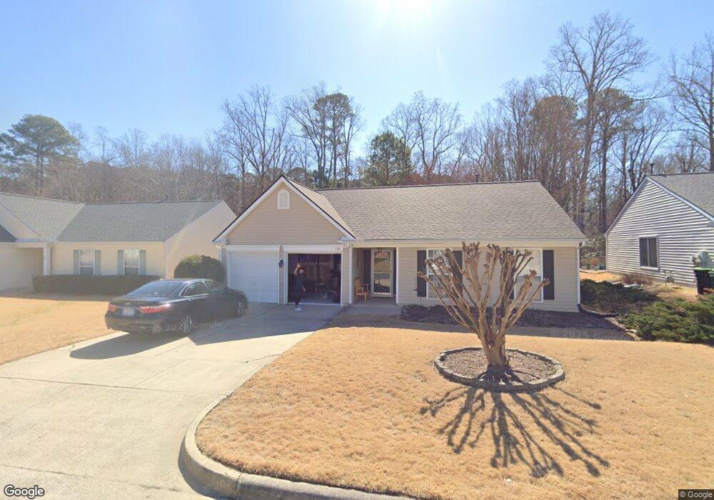 116 Saddle River Rd, Apex, NC 27502 - photo 1