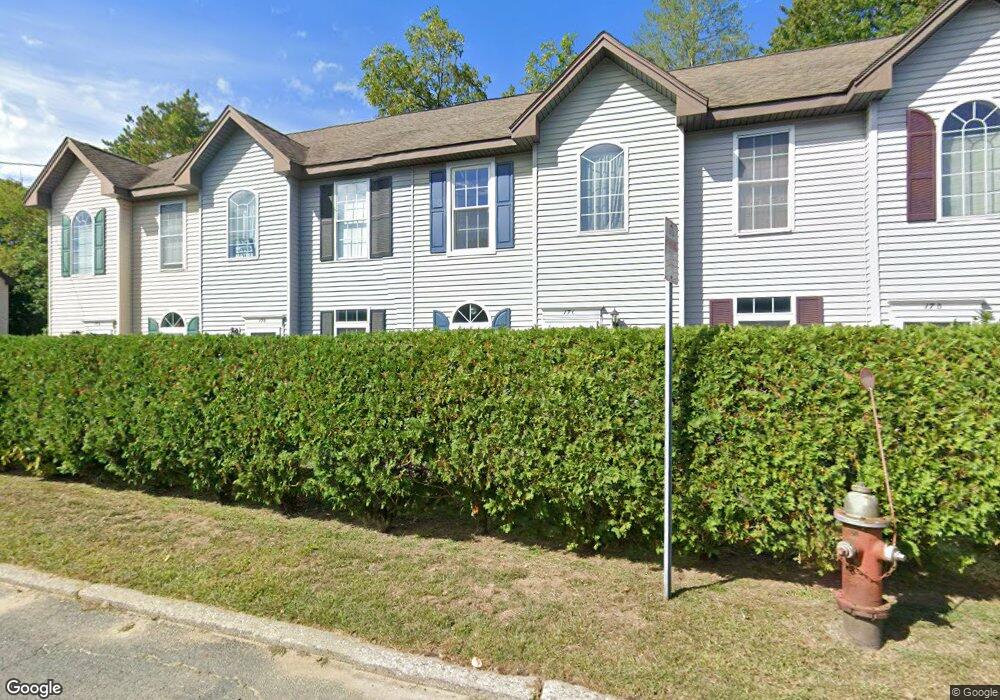 17B Maine Ave unit 17B, Easthampton, MA 01027 - photo 1