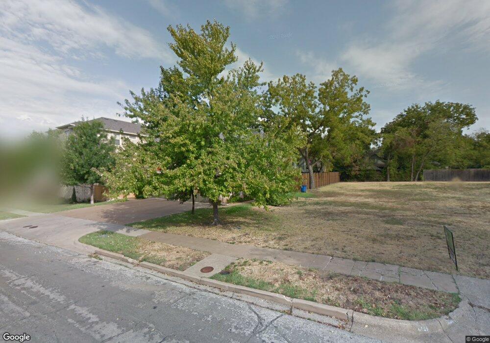 6159 Oram St, Dallas, TX 75214 - photo 1