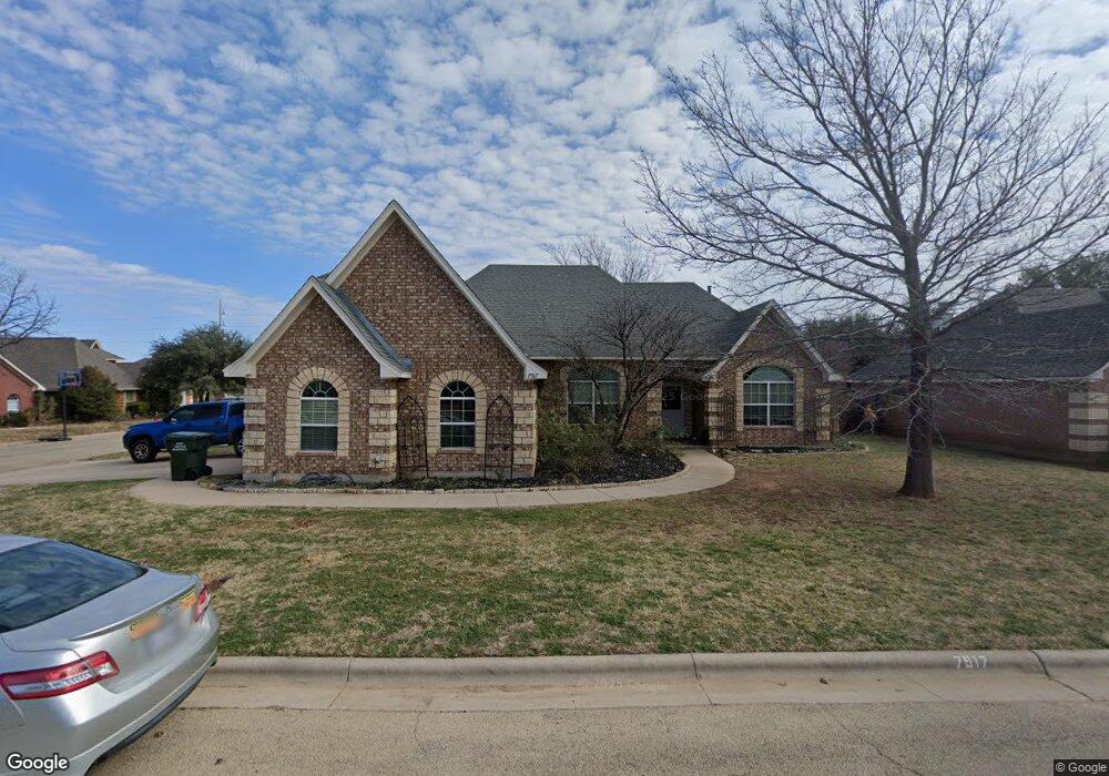 7917 Starlight Dr, Abilene, TX 79606 - photo 1