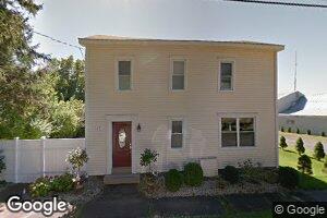 21 Basin St, Union Springs, NY 13160