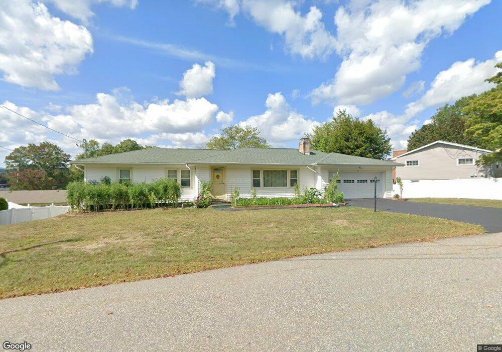 48 Crescent Rd, Leominster, MA 01453 - photo 1