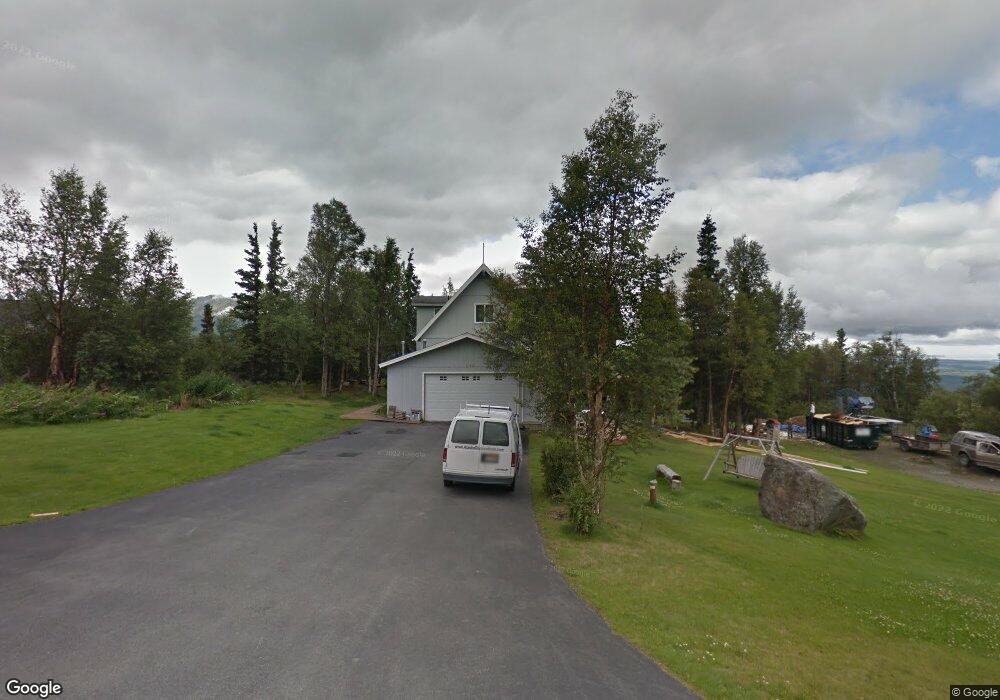 19412 Timberline Dr, Eagle River, AK 99577 - photo 1