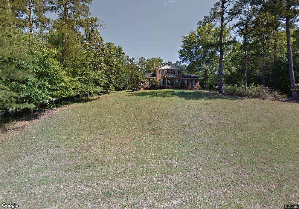 124 Witman Way, Macon, GA 31210 - photo 1