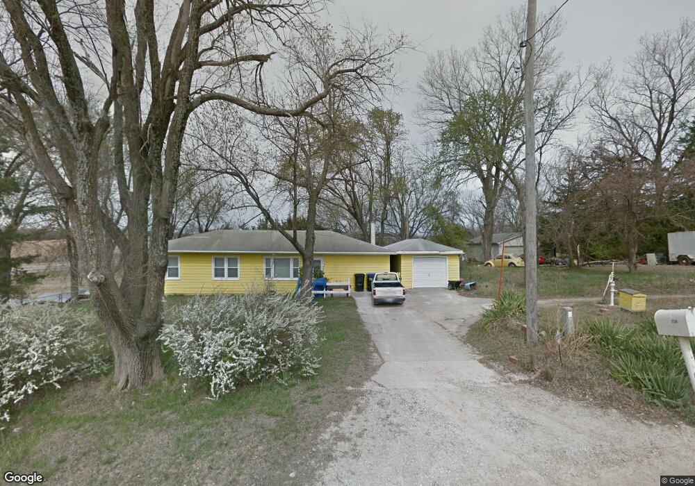 5248 SW 69th St, Auburn, KS 66402 - photo 1